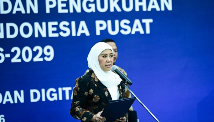 Meutya Hafid Tegaskan KPI Tak Boleh Ketinggalan Zaman, Kualitas Siaran Harga Mati