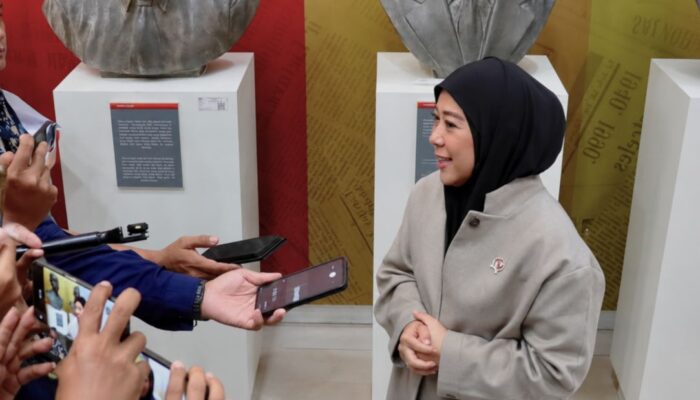 Meutya Hafid: Kasus Internet Starlink di Mentawai Jangan Hanya Dilihat dari Sisi Pelanggaran