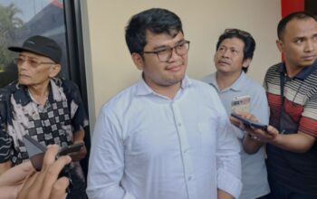 Polisi Prioritaskan Kasus Dugaan Kekerasan Seksual Pimpinan Ponpes Lombok Tengah