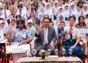 Literasi Anak Tembus 1.640 Peserta, Pramono: Jakarta Penuh Warna