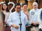 FLONA 2026 Bidik Transaksi Rp40 Miliar, Pengunjung Capai 17 Ribu per Hari