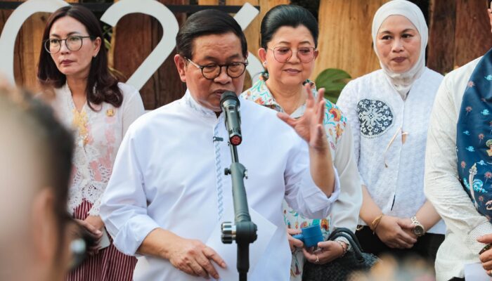 FLONA 2026 Bidik Transaksi Rp40 Miliar, Pengunjung Capai 17 Ribu per Hari