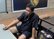 Pria Diduga Penendang Wanita di Senayan City Ditangkap Polisi