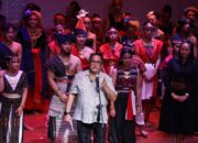 Rano Karno Tantang Seniman Muda Angkat Sejarah Jakarta Jelang 500 Tahun