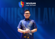 Wuisan Law School Gandeng LSP-HKI, Buka Pendidikan Mediator Kesehatan