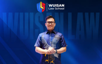 Wuisan Law School Gandeng LSP-HKI, Buka Pendidikan Mediator Kesehatan