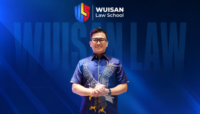 Wuisan Law School Gandeng LSP-HKI, Buka Pendidikan Mediator Kesehatan
