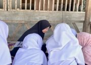 Dugaan Kekerasan Seksual di Ponpes Lombok Tengah, Wali Santri Ramai-Ramai Jemput Anak