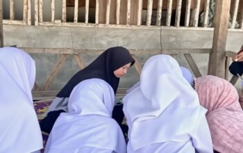 Dugaan Kekerasan Seksual di Ponpes Lombok Tengah, Wali Santri Ramai-Ramai Jemput Anak