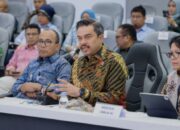 Banpres Rp1,2 Triliun untuk UMKM Korban Bencana Sumatera, 400 Ribu Usaha Dibidik