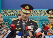 Jelang Pelantikan Suyudi Menjadi Kapolri, Nama-nama Baru Beredar di Tengah Isu Reshuffle