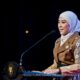1,1 Juta Aduan Masuk, Meutya Hafid Dorong SP4N-LAPOR! Jadi Basis Perbaikan Kebijakan