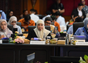 Meutya Hafid: SPLP Proses 19,8 Juta Transaksi Perlinsos Digital, 5,4 Juta KK Terlayani